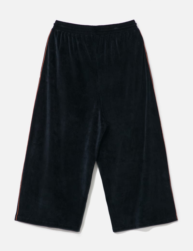 ★2025SS新作★LUV IS TRUE★SM TRACK PANTS Active Zip-Up Drawstring Side Long Sleeve Top – Urban Planet