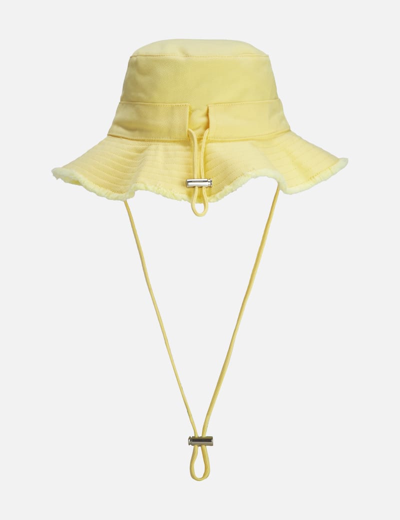 ジャックムス - Le Bob Artichaut | HBX