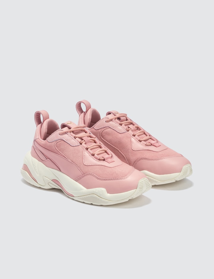 Puma - Thunder Fire Rose W's | HBX - Globally Curated Fashion and ...