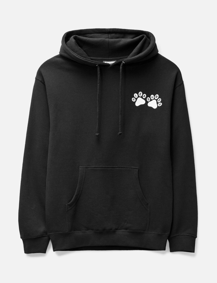 Pleasures - PUPPIES HOODIE | HBX - Globally Curated Fashion and ...