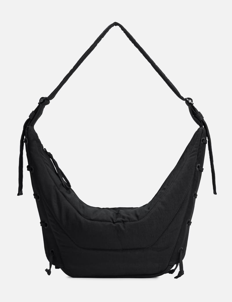 LEMAIRE ルメール SMALL SOFT GAME BAG LEMAIRE＞ SMALL SOFT GAME BAG/スモール ゲームバッグ