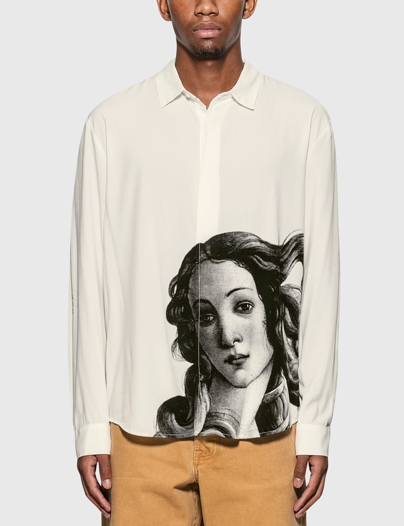 Stussy Venus Pigment Dyed Tee | Apparel » Buy online now!
