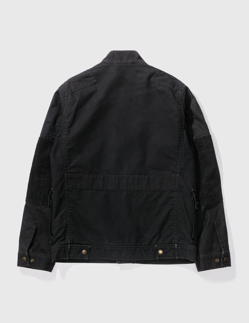 WTAPS - WTAPS JACKET | HBX - Globally Curated Fashion and