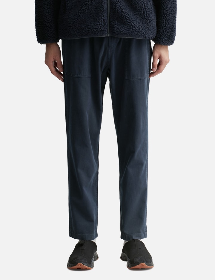 Gramicci - LOOSE TAPERED RIDGE PANT | HBX - Globally Curated Fashion ...