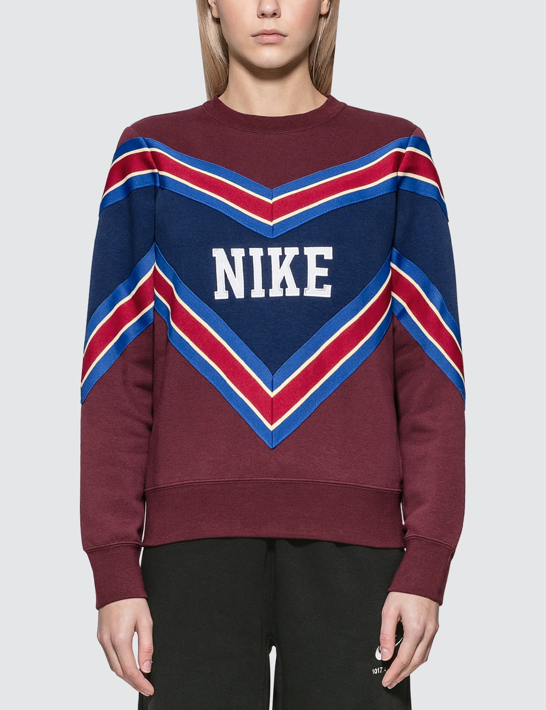 nsw sweatshirt