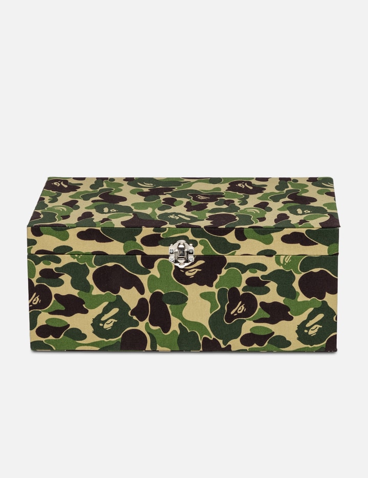 BAPE - BAPE BOCCARO TEAPOT SET | HBX