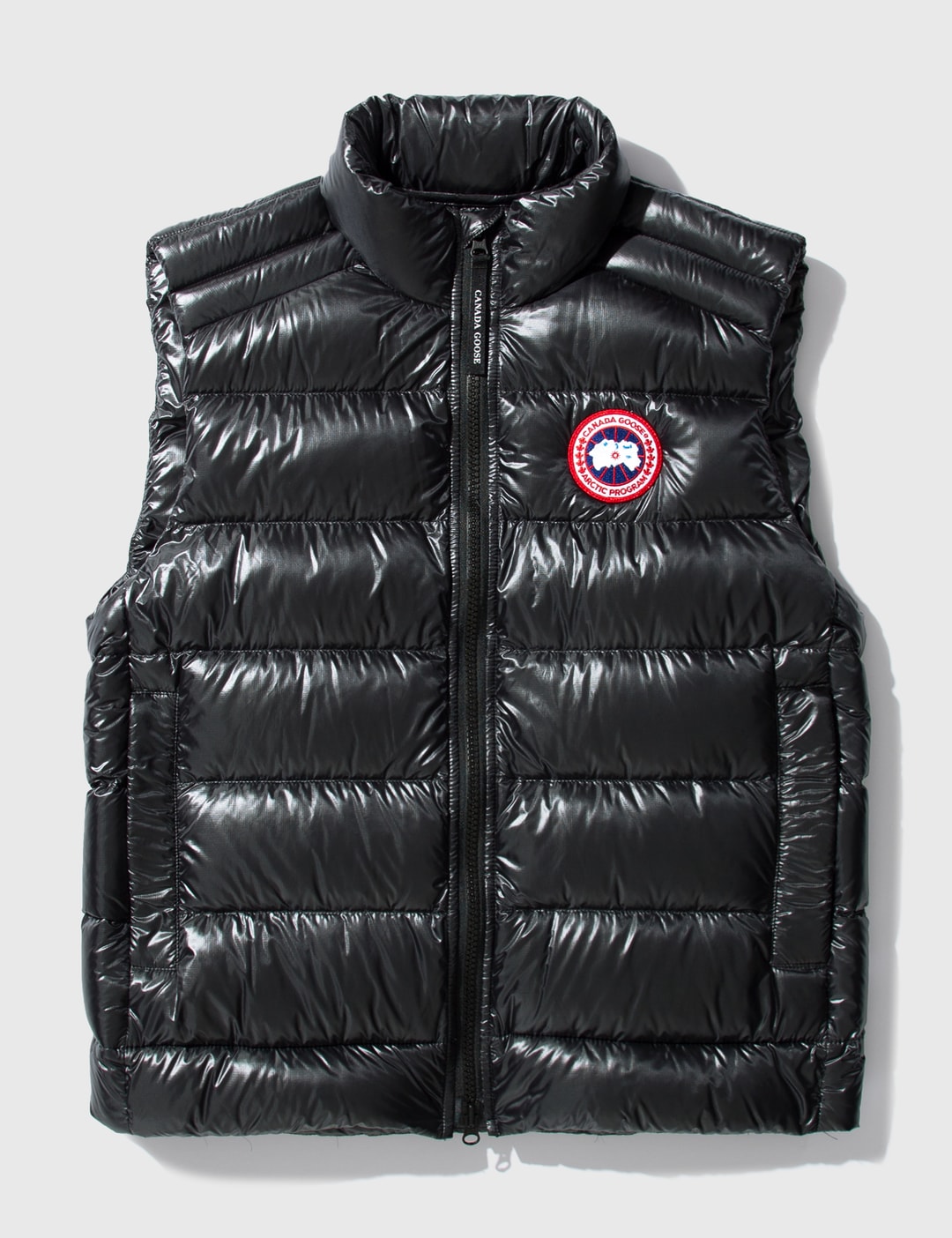 Canada Goose - Crofton Vest | HBX - Globally Curated Fashion and ...