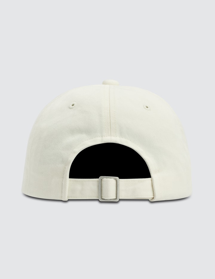Billionaire Boys Club - One Point Curve Logo Strapback Hat | HBX ...