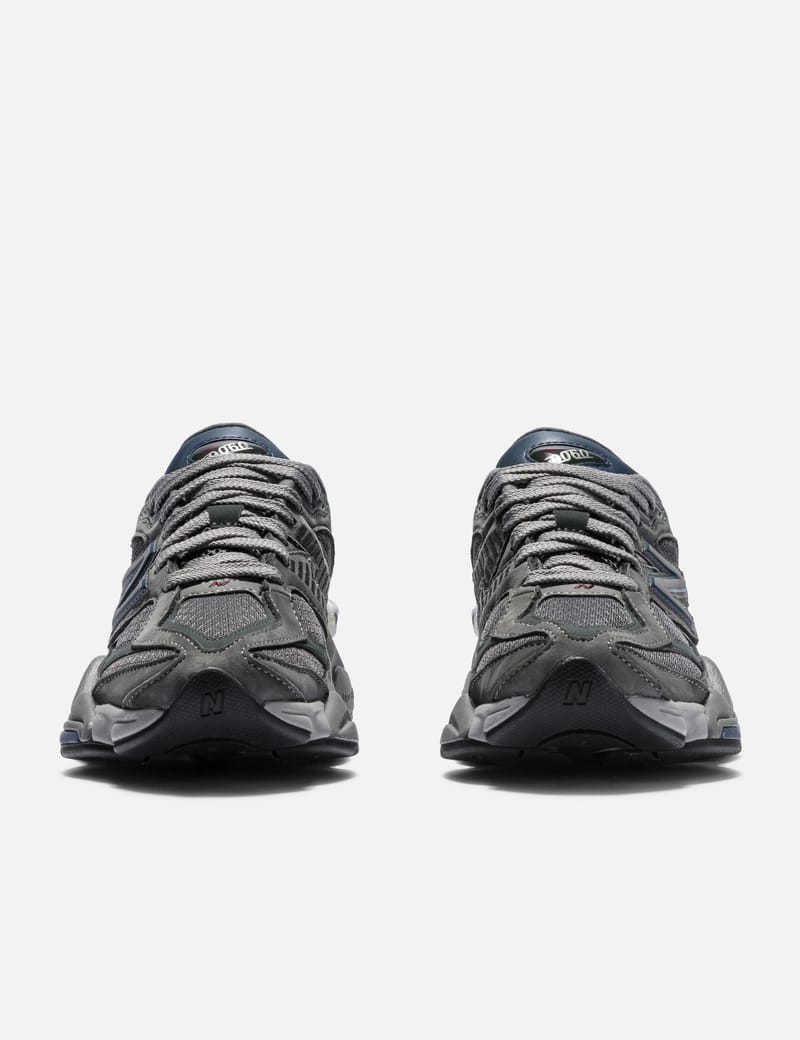 New Balance - 9060 | HBX - Globally Curated Fashion and Lifestyle