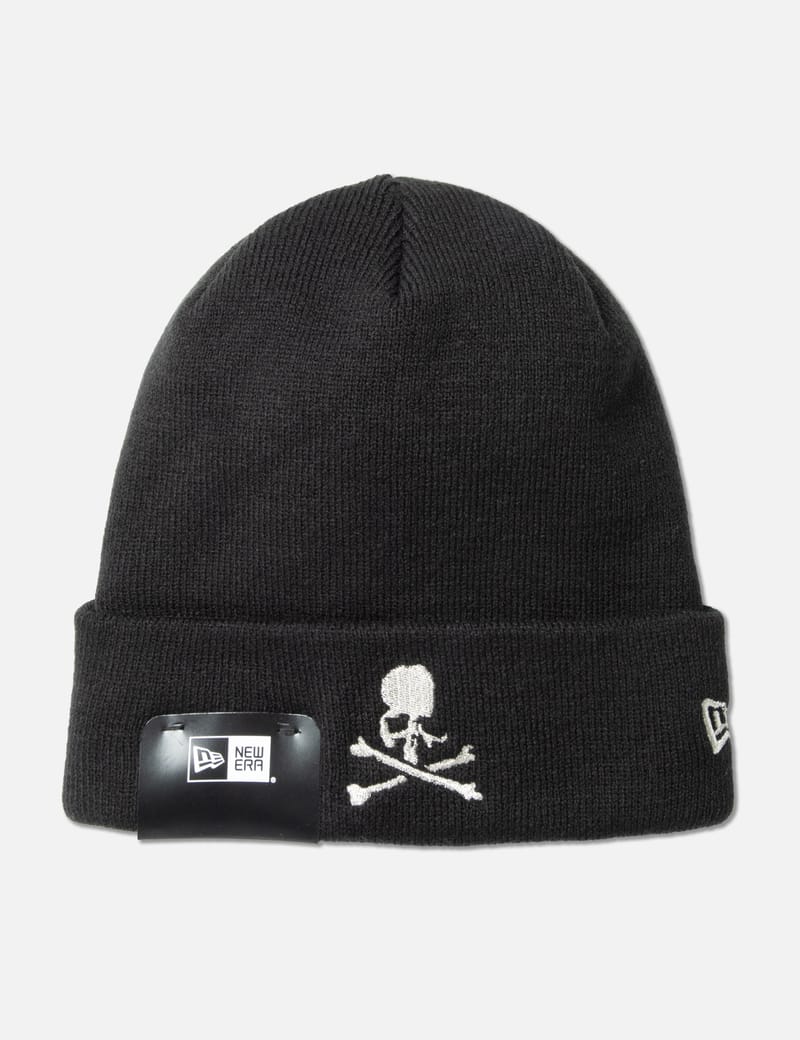 Mastermind World - Mastermind World x New Era beanie | HBX