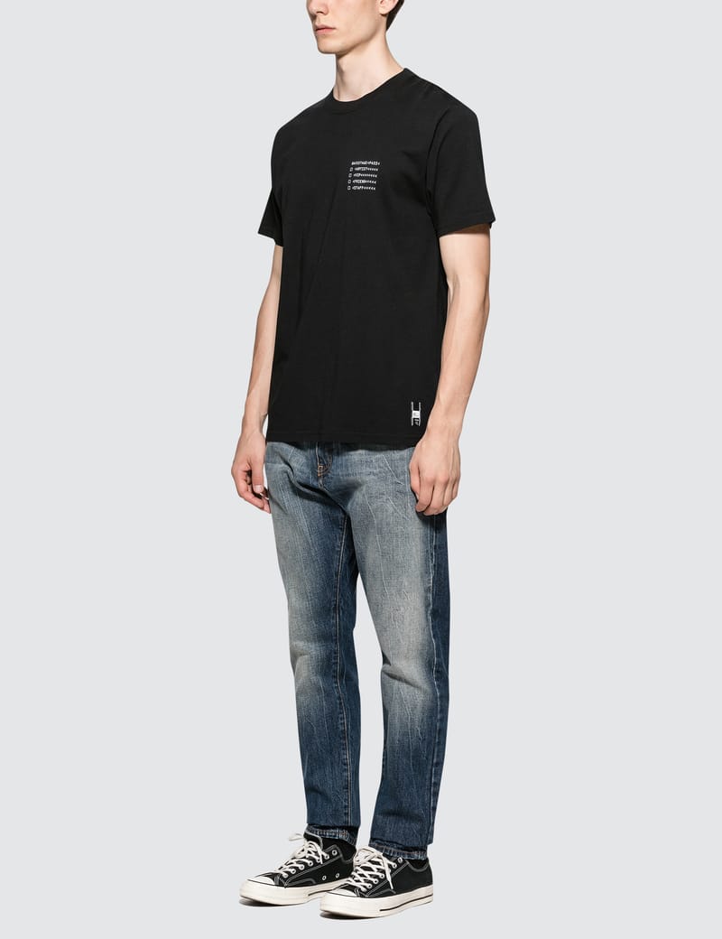 Moncler Genius - Moncler x Fragment Design Maglia S/S T-Shirt