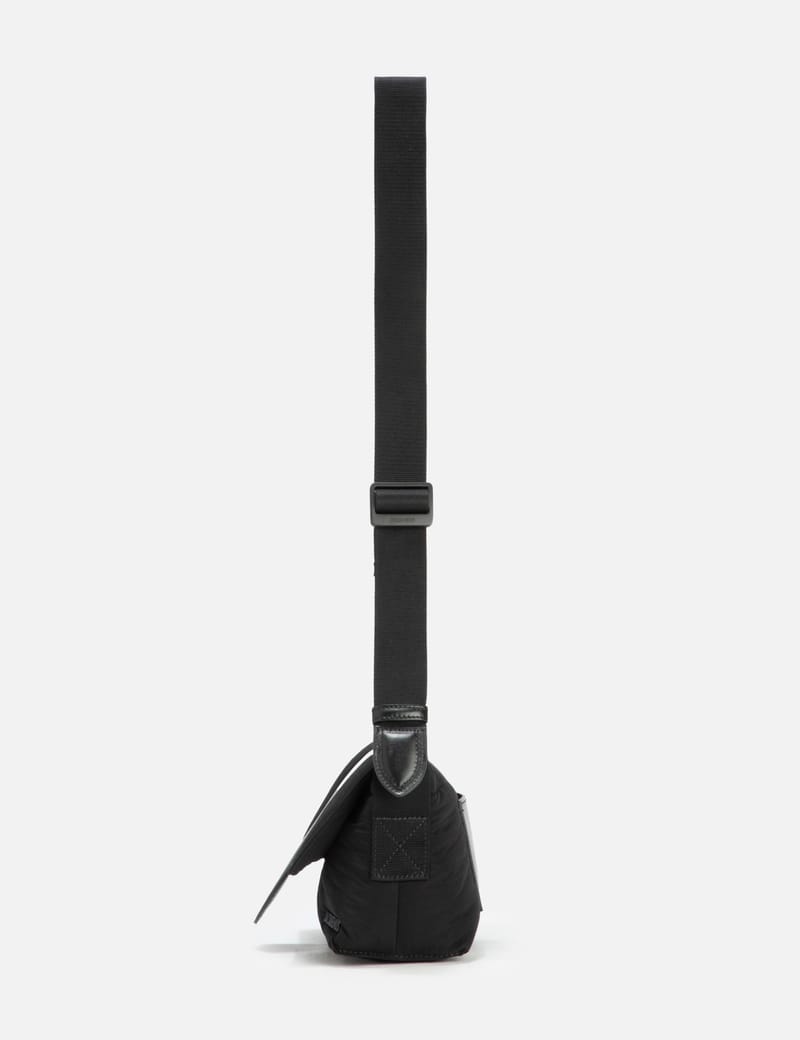 ショルダーバッグ・ポシェット JACQUEMUS Women Messenger Bags Jacquemus - Nylon Messenger Bag | HBX - Globally Curated