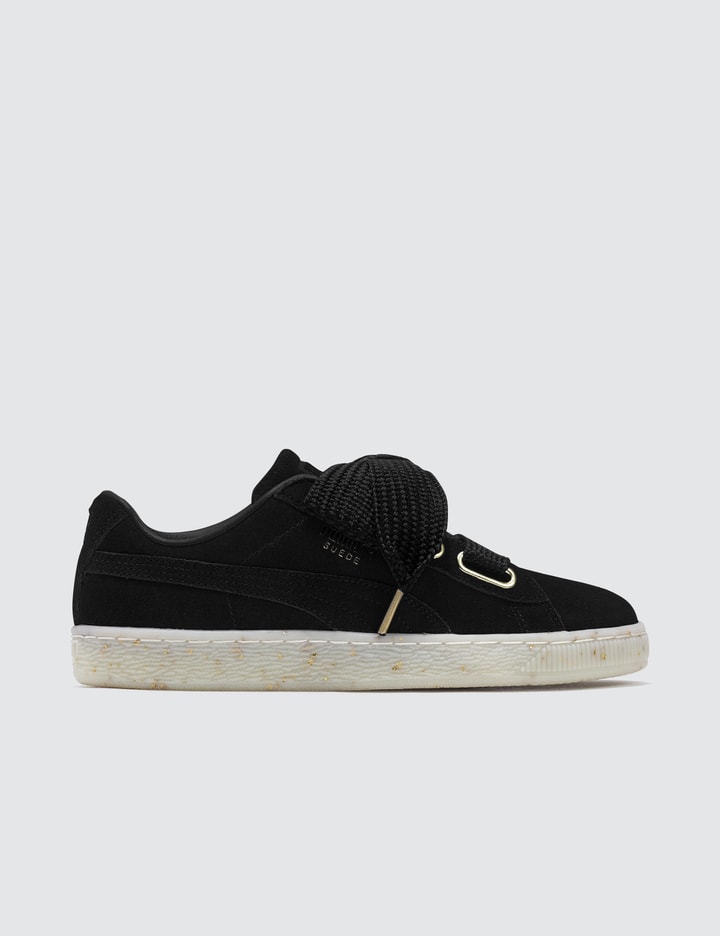 Puma - Suede Heart Celebrate | HBX - Globally Curated Fashion and ...