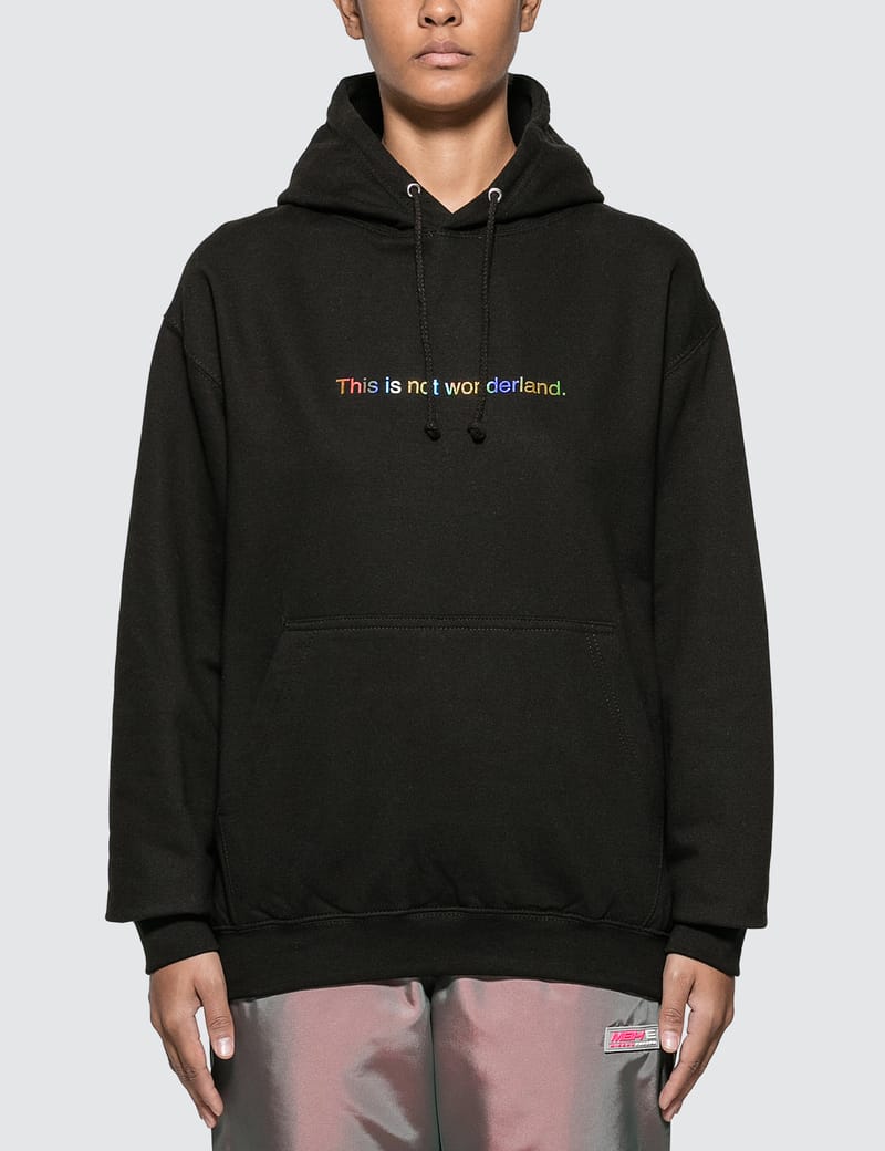 Not for hotsell fashion hoodie