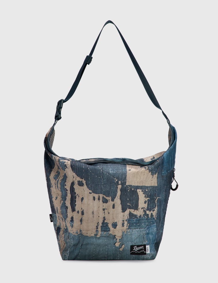 FDMTL BORO ROLL TOP BAG HBX Globally Curated Fashion and