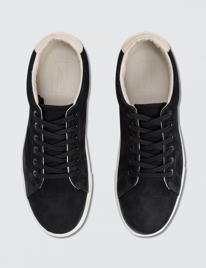 Saturdays Nyc - Derek Sneaker | HBX - Globally Curated Fashion and ...
