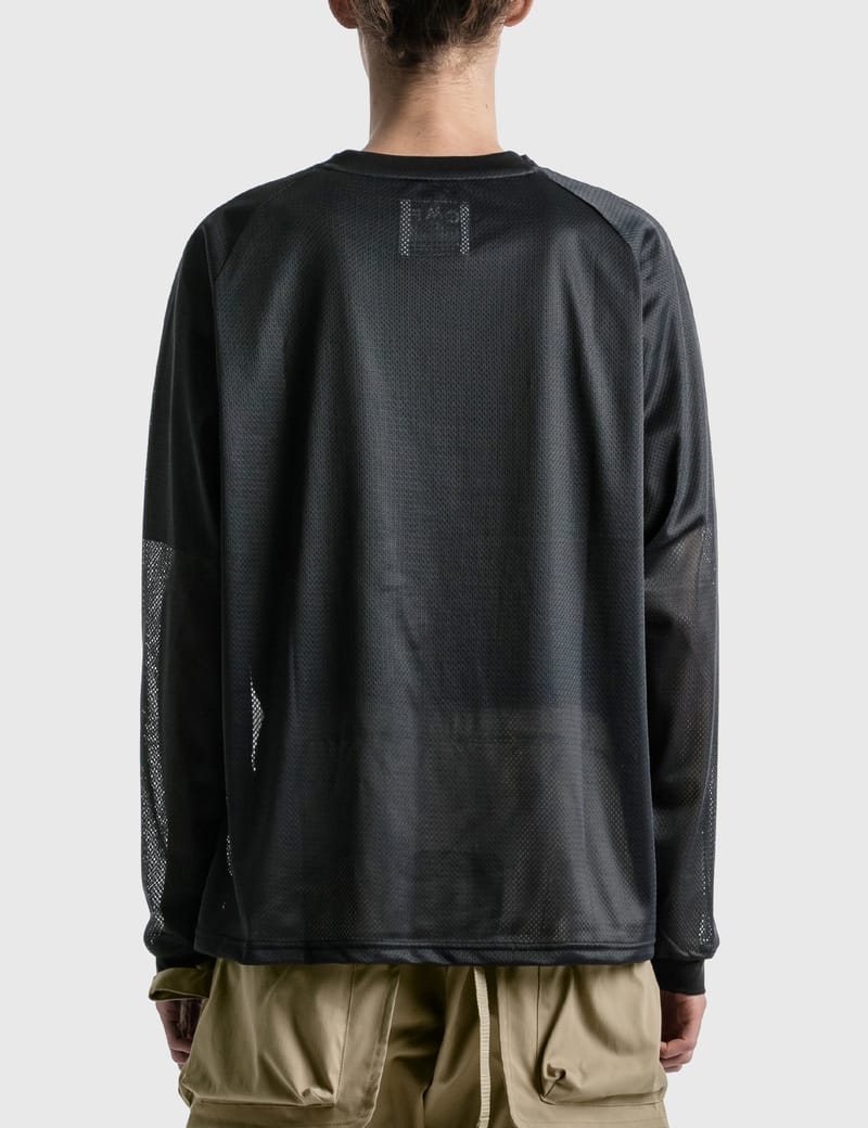 CMF Outdoor Garment - クイックドライ メッシュ Tシャツ | HBX