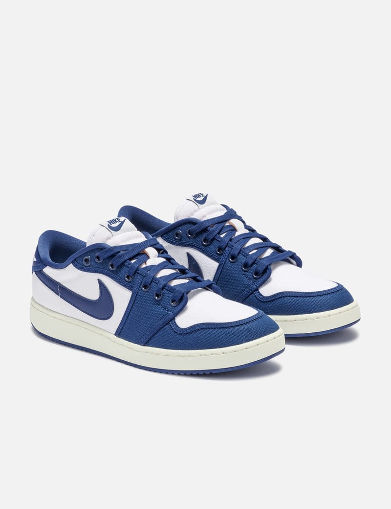 Jordan Brand - Air Jordan 1 KO Low | HBX - Globally Curated