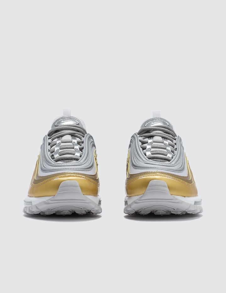 Nike - W Air Max 97 Se | HBX - Globally Curated Fashion and Lifestyle ...