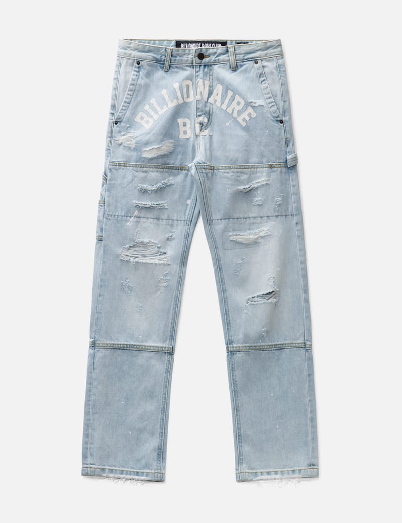 Billionaire Boys Club - BB SHIBUYA JEAN | HBX - Globally Curated