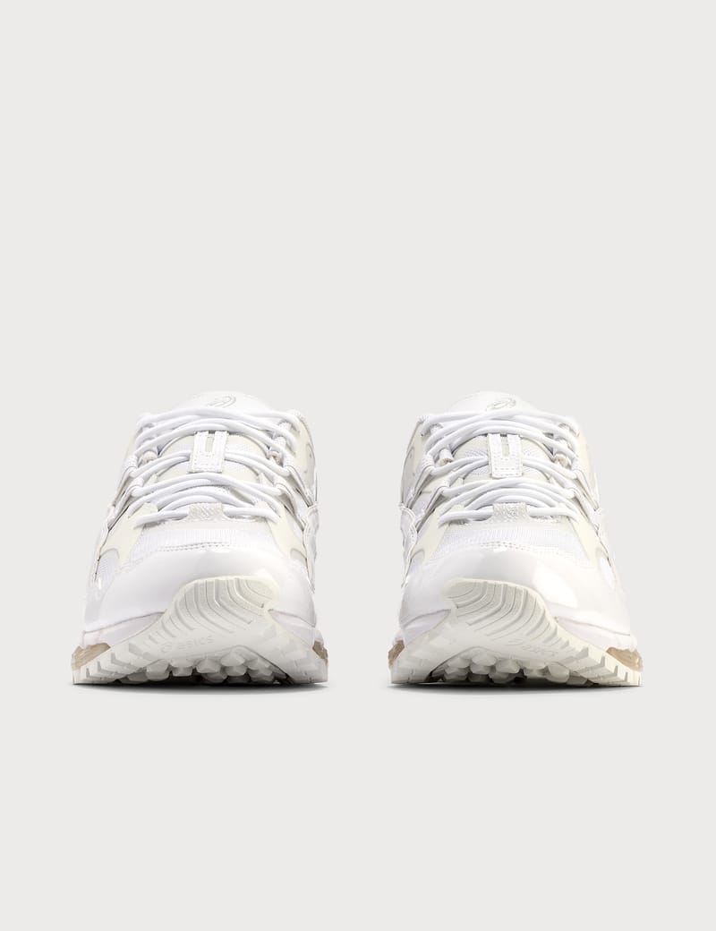 【美品】ASICS × GMBH GEL NANDI 360(25)アシックス GmbH × ASICS GEL-Nandi 360】ゲーエムベーハー × アシックス