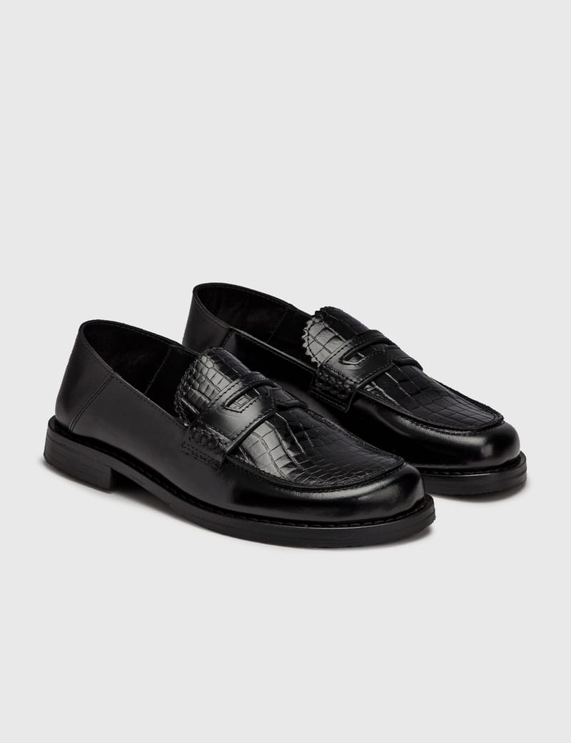 Eytys - Otello Loafers | HBX - Globally Curated Fashion and