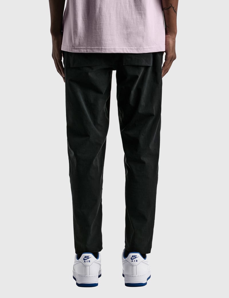 Nike men's sportswear woven street pants best sale