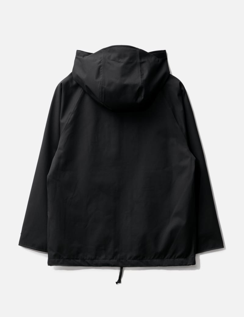 Nanamica - 2L Gore-tex Cruiser Jacket | HBX - HYPEBEAST 為您搜羅