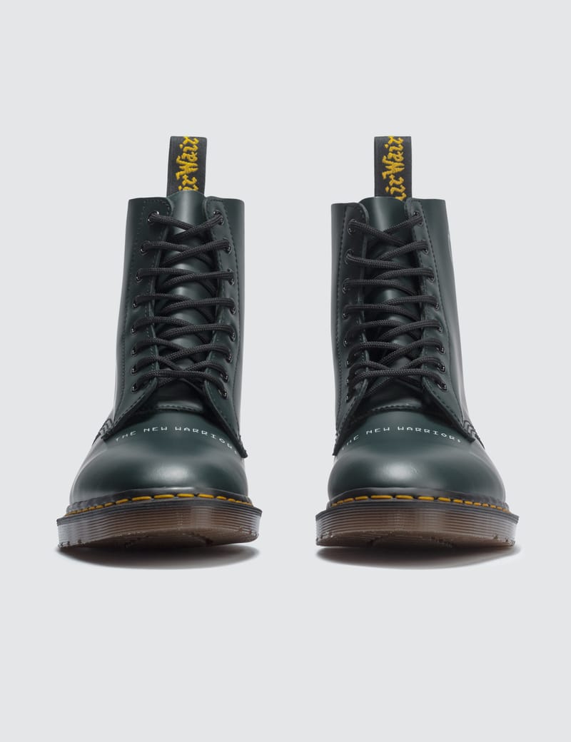 Dr. Martens - Undercover X Dr. Martens 1460 Printed Boot | HBX