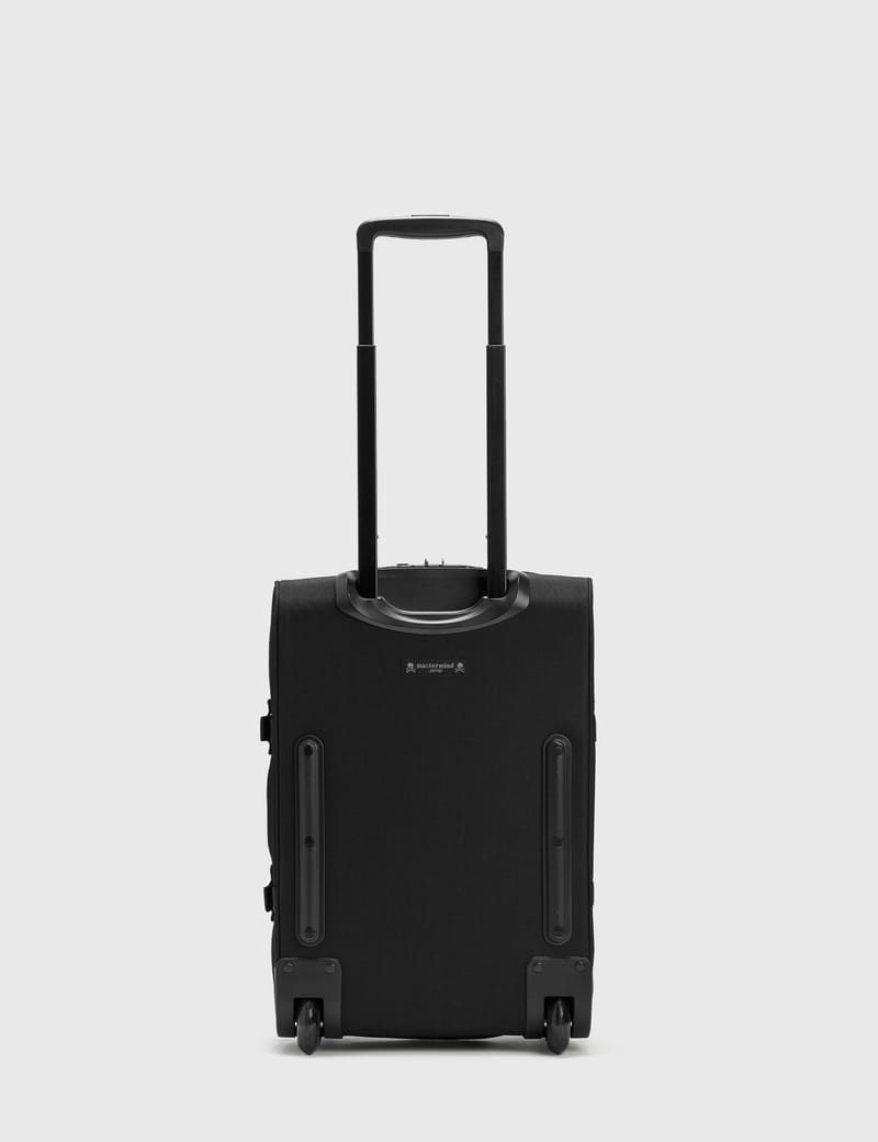 Mastermind Japan - Mastermind Japan x Eastpak Suitcase | HBX