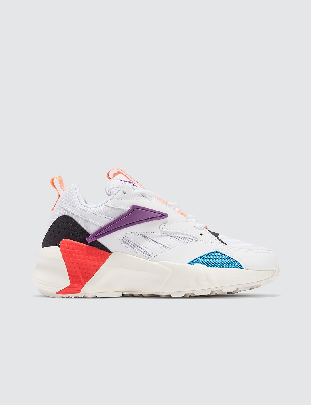 Reebok - Aztrek Double Nu Pops | HBX - Globally Curated Fashion and ...