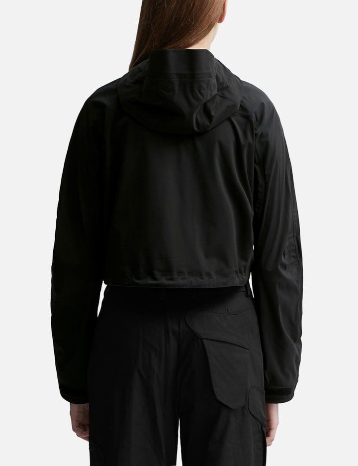North Royal Grinnel Padded Jacket main image 1