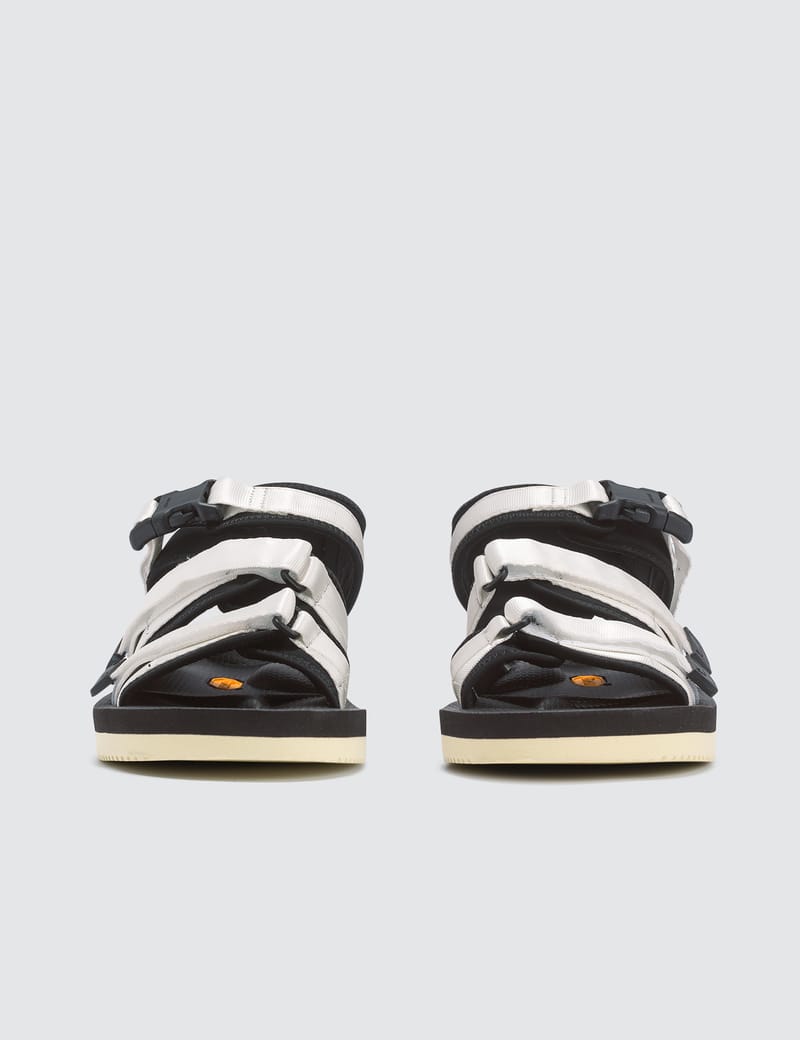 Suicoke - Gga-V Sandals | HBX