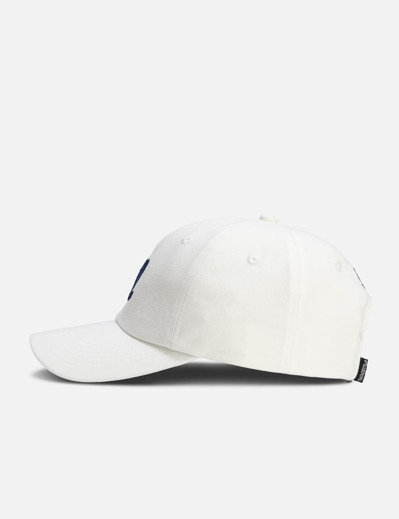 ◆MALBON GOLF◆Washed Applique Hat◆韓国 Malbon Golf - Washed Appliqué Hat | HBX - Globally Curated