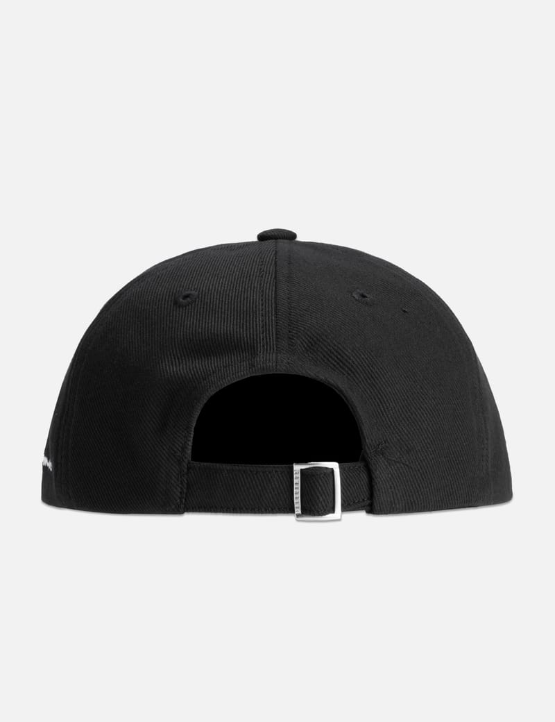 Jacquemus - La casquette Jacquemus Cap | HBX - Globally