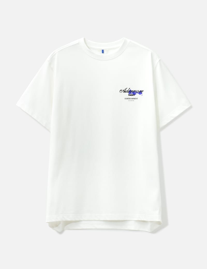 Ader Error - Ader Error Oversized T-Shirt | HBX