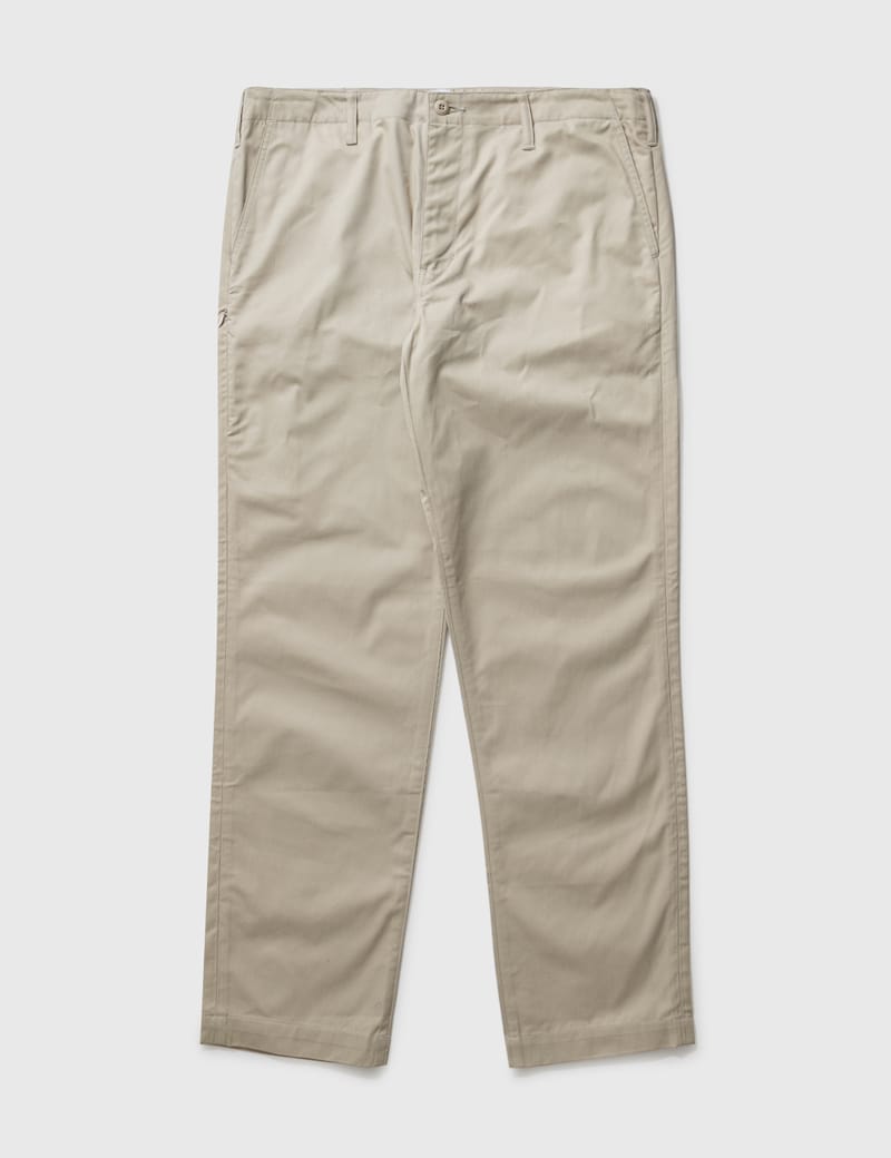 Head Porter Plus - Head Porter Plus Pants | HBX - Globally Curated