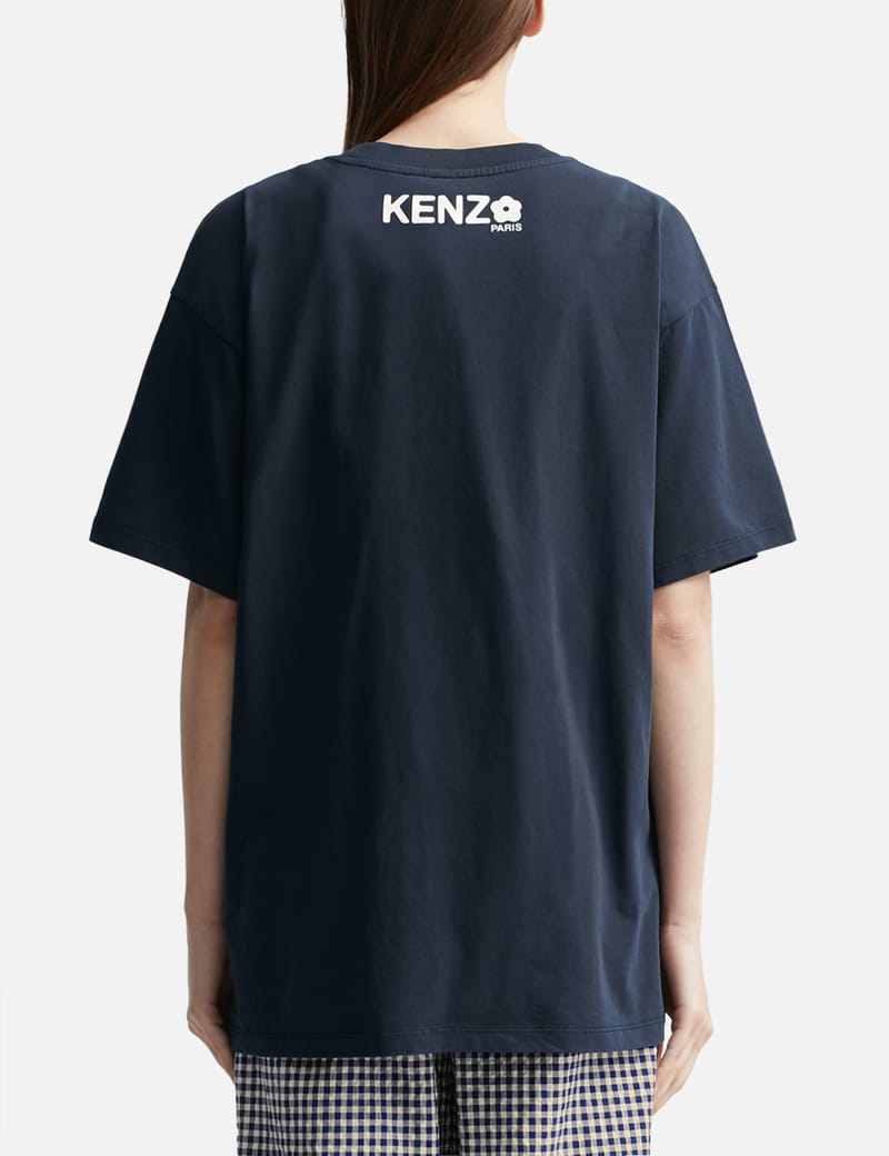 Kenzo - Boke Flower Oversize T-shirt | HBX - Globally