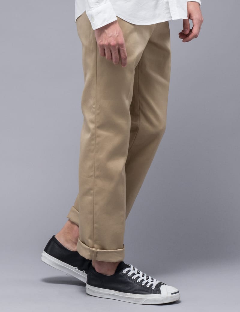 Wacko Maria - Chino Pants (TYPE-1) | HBX - Globally Curated
