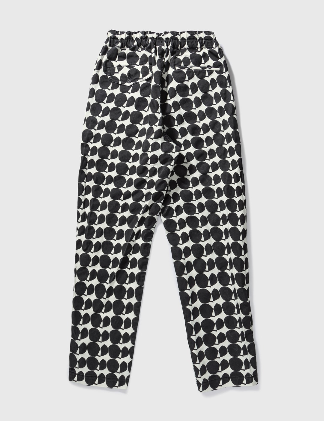 Comme des Garçons - Cdg Black Dot Pant | HBX - Globally Curated Fashion ...