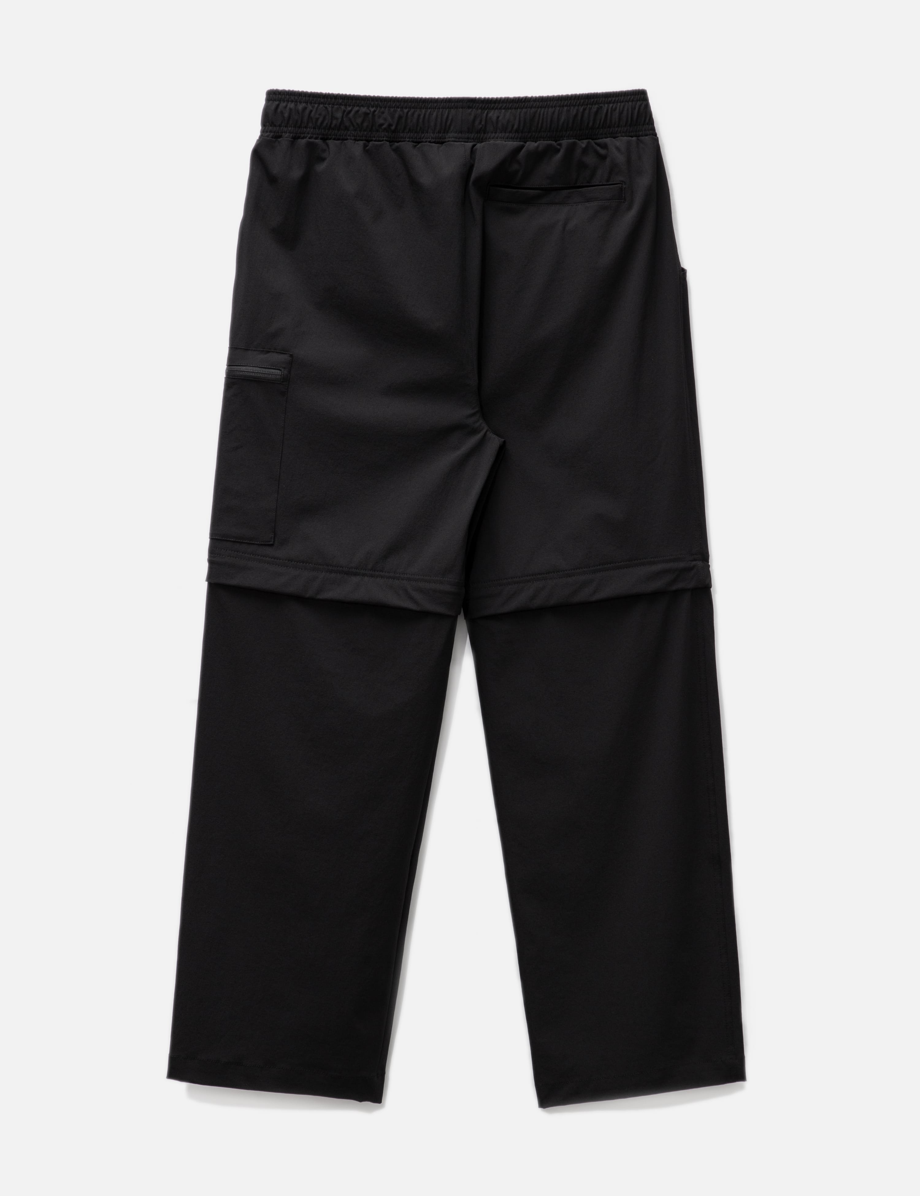 Dime - HIKING ZIP-OFF PANTS | HBX - Globally Curated Fashion and