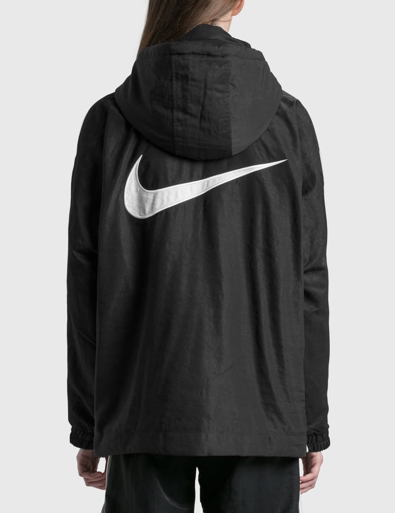 Nike - Nike X Ambush Brooklyn Nets Jacket | HBX - Globally Curated