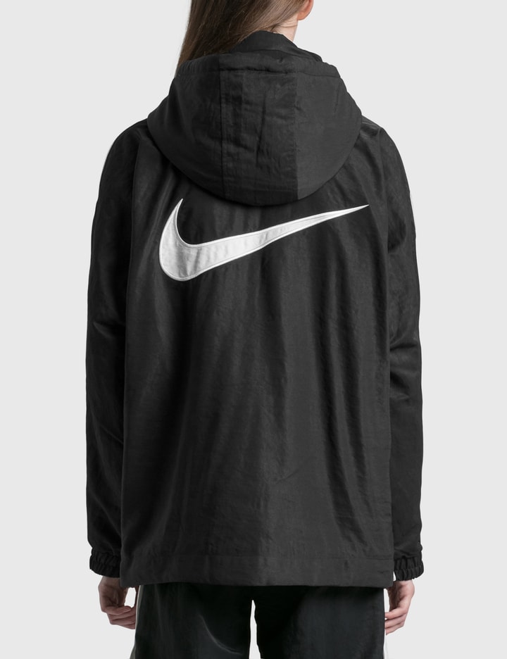Nike Nike X Ambush Brooklyn Nets Jacket HBX Globally Curated