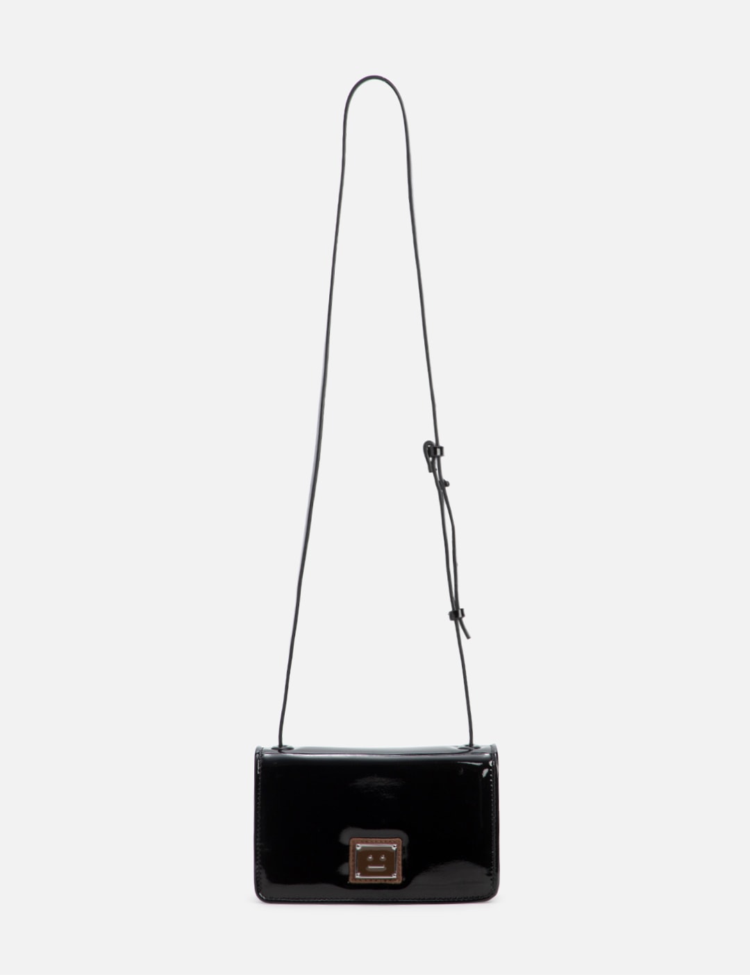 Acne Studios - Mini Crossbody Face Bag | HBX - Globally Curated Fashion ...