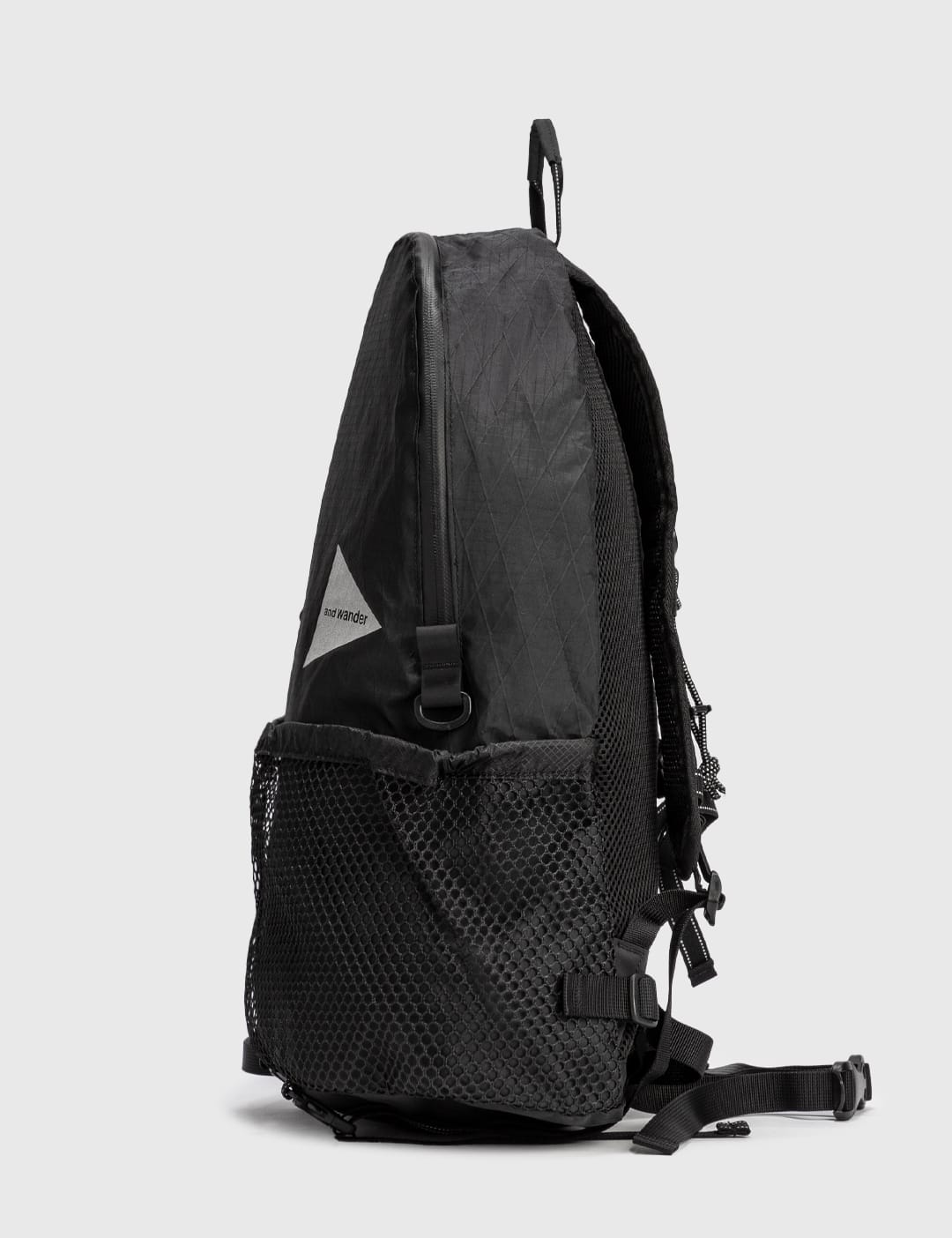and Wander - X-Pac 20L Daypack | HBX - Globally Curated Fashion 