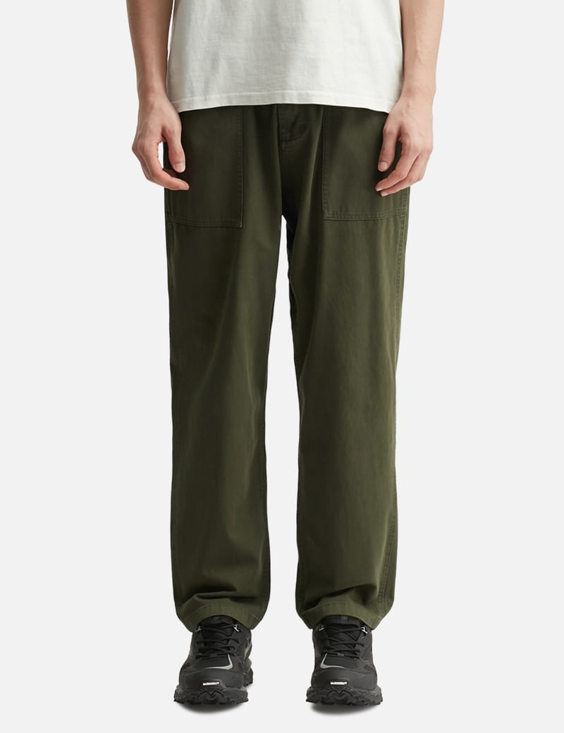 Gramicci - Loose Tapered Ridge Pant | HBX