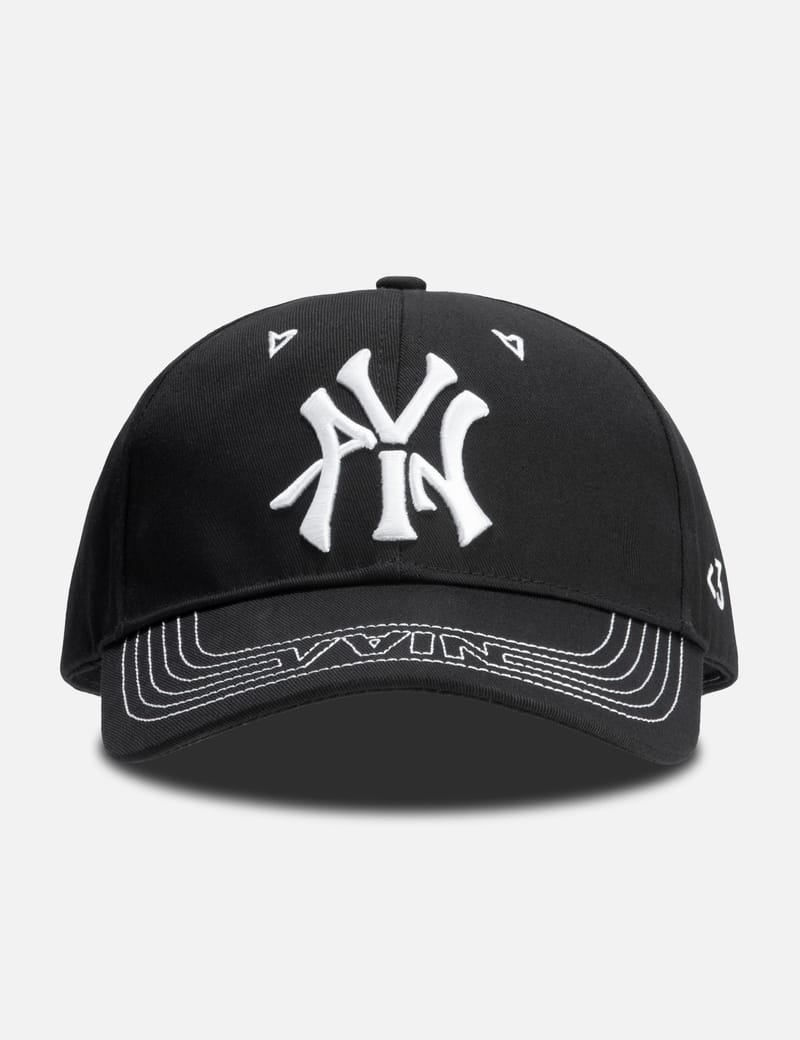 VAIN - Vanity Black Two Tone | HBX - Globally Curated