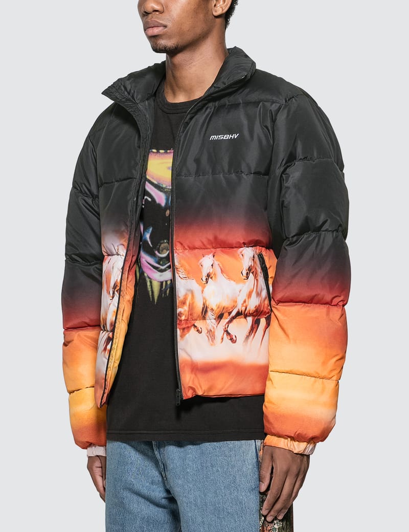 Misbhv best sale horse hoodie