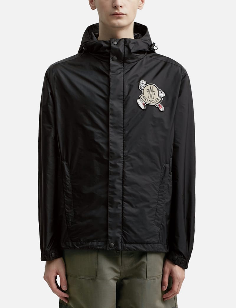 Moncler - Guiers Jacket | HBX - Globally Curated Fashion and
