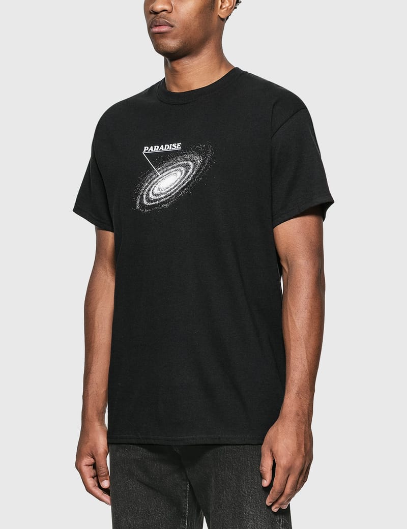 実物 Tシャツ PARADISE TEE fog frwd forward 実物 Tシャツ PARADISE TEE fog frwd forward